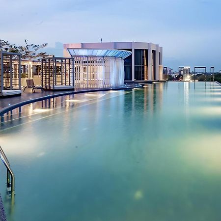 2Br Premium Suites Troika Kota Bharu By Aghome Esterno foto