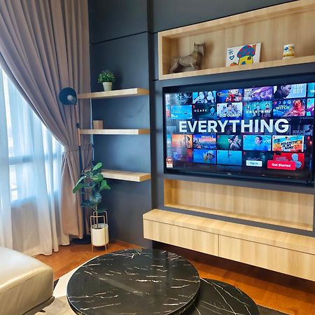 2Br Premium Suites Troika Kota Bharu By Aghome Esterno foto