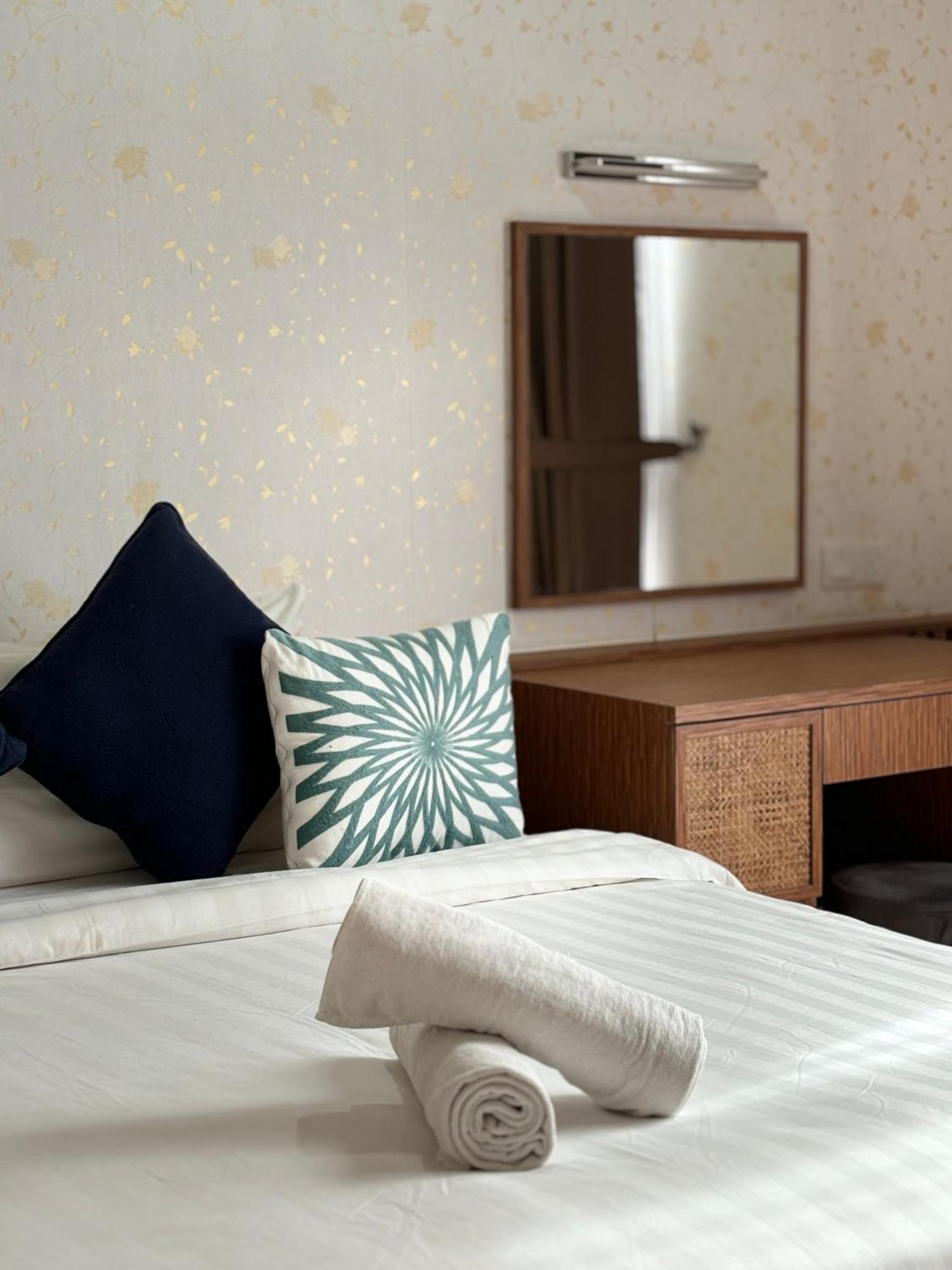 2Br Premium Suites Troika Kota Bharu By Aghome Esterno foto