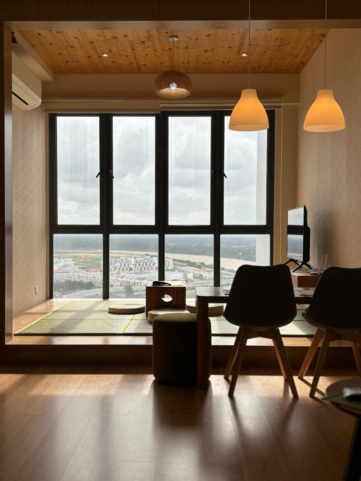2Br Premium Suites Troika Kota Bharu By Aghome Esterno foto