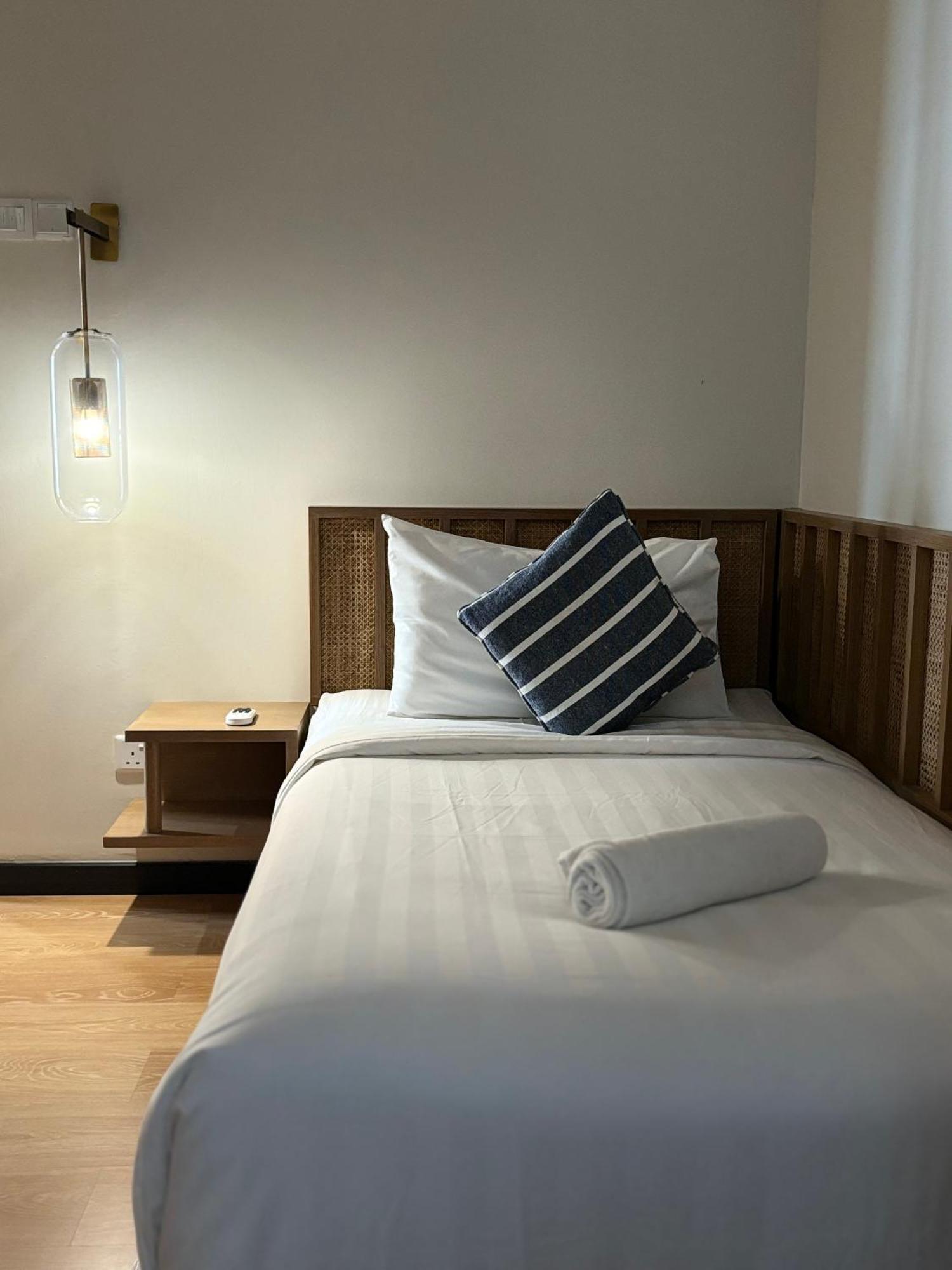 2Br Premium Suites Troika Kota Bharu By Aghome Esterno foto
