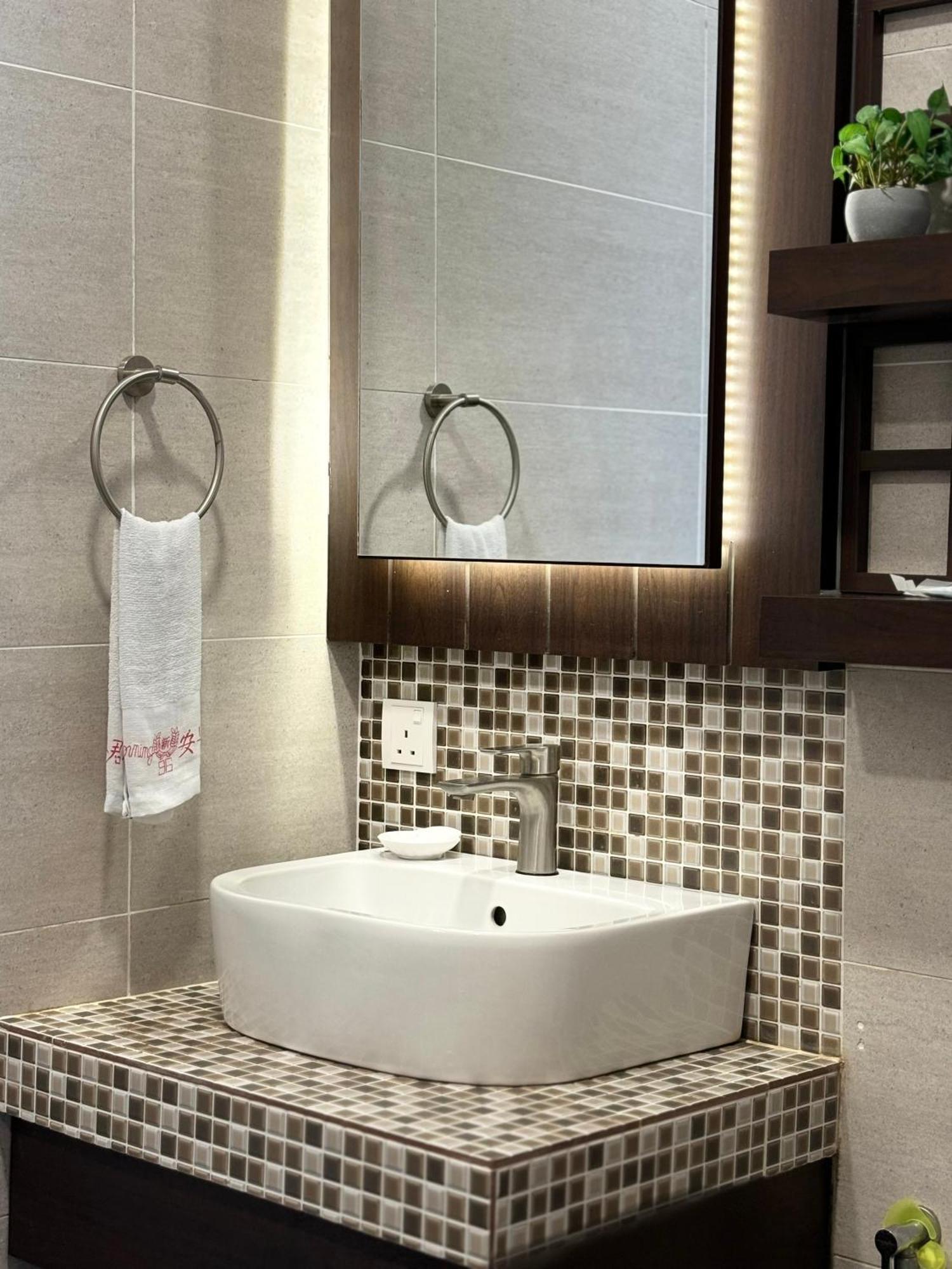 2Br Premium Suites Troika Kota Bharu By Aghome Esterno foto