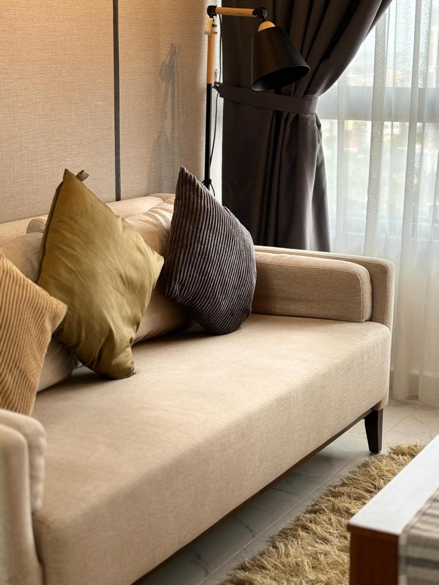 2Br Premium Suites Troika Kota Bharu By Aghome Esterno foto