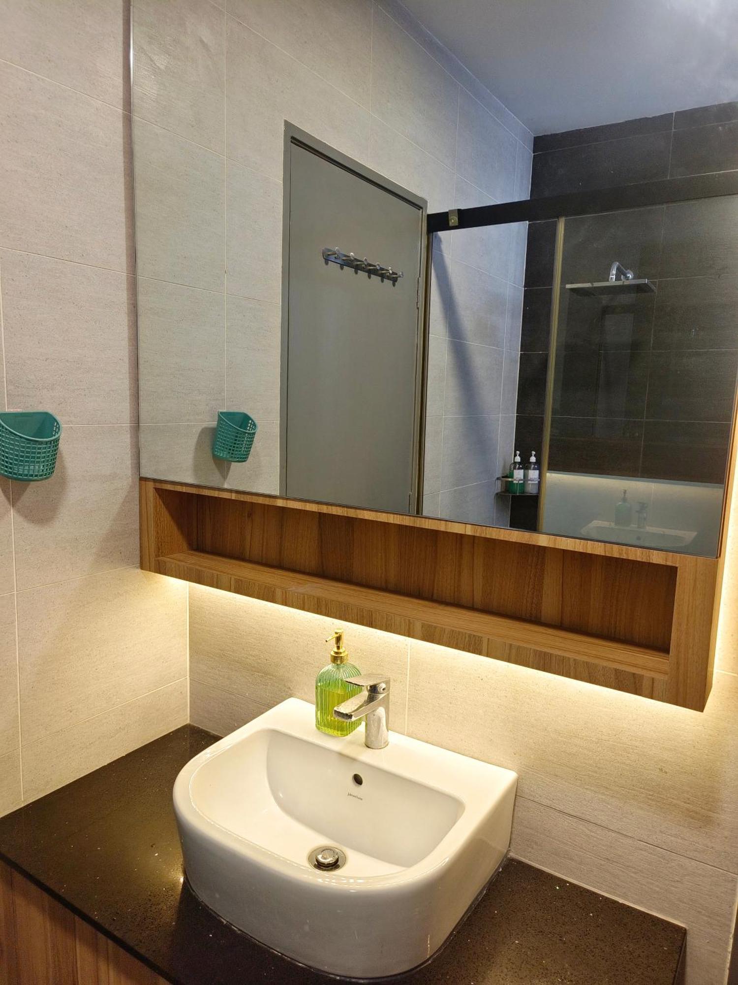 2Br Premium Suites Troika Kota Bharu By Aghome Esterno foto