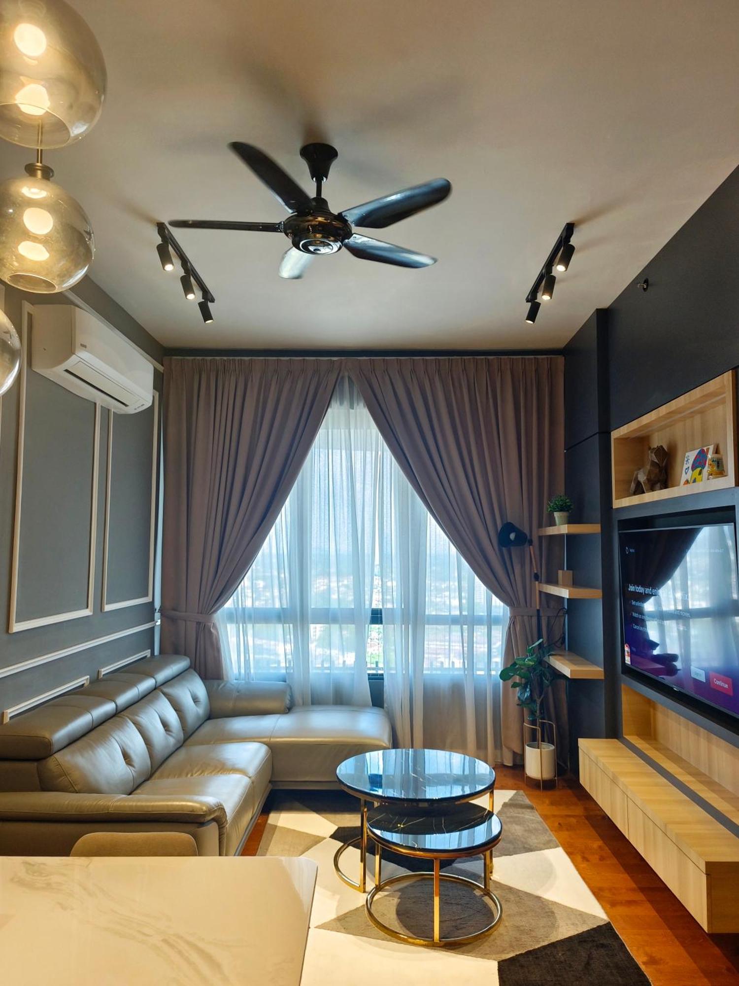 2Br Premium Suites Troika Kota Bharu By Aghome Esterno foto