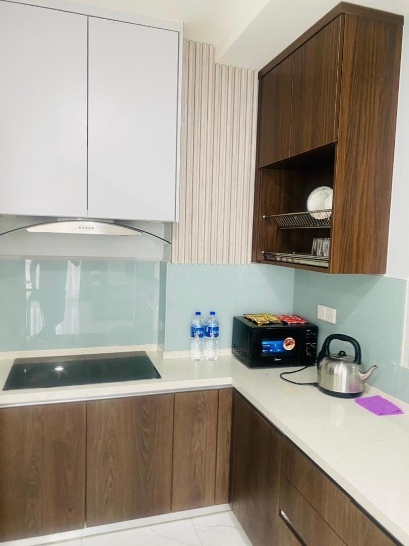2Br Premium Suites Troika Kota Bharu By Aghome Esterno foto