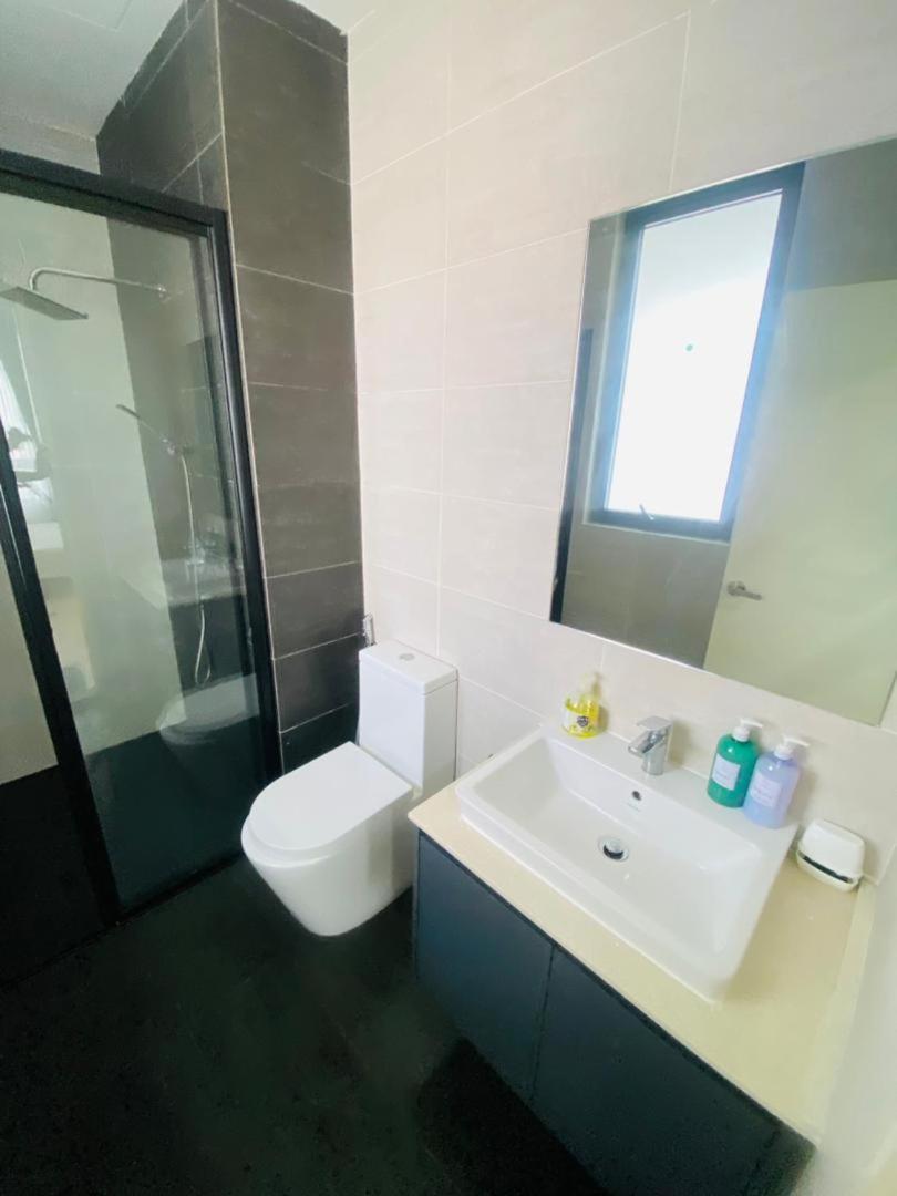 2Br Premium Suites Troika Kota Bharu By Aghome Esterno foto
